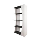 Aurelia Bookshelf