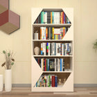 Aurea 5-Shelf Bookcase