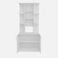 Omkarwood "Aura" Dressing Console