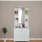 Omkarwood "Aura" Dressing Console