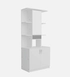 Omkarwood "Aura" Dressing Console