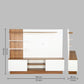 Modora Luxe TV Console