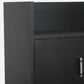 Eleganz Premium Engineered Wood Shoe Cabinet