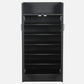 Eleganz Premium Engineered Wood Shoe Cabinet