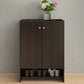 Aurum Entryway Shoe Cabinet