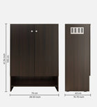 Aurum Entryway Shoe Cabinet