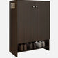 Aurum Entryway Shoe Cabinet