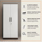 Moderna Luxe Wardrobe