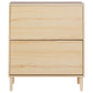 OmkarWood Solace Premium Engineered Wood Shoe Cabinet