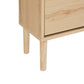 OmkarWood Solace Premium Engineered Wood Shoe Cabinet
