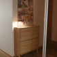 OmkarWood Solace Premium Engineered Wood Shoe Cabinet