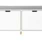 Omkarwood LuxeSit Shoe Rack & Bench
