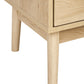 OmkarWood “Elora” Premium Engineered Wood Shelving Unit