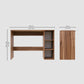 LuxeCraft Modular Desk