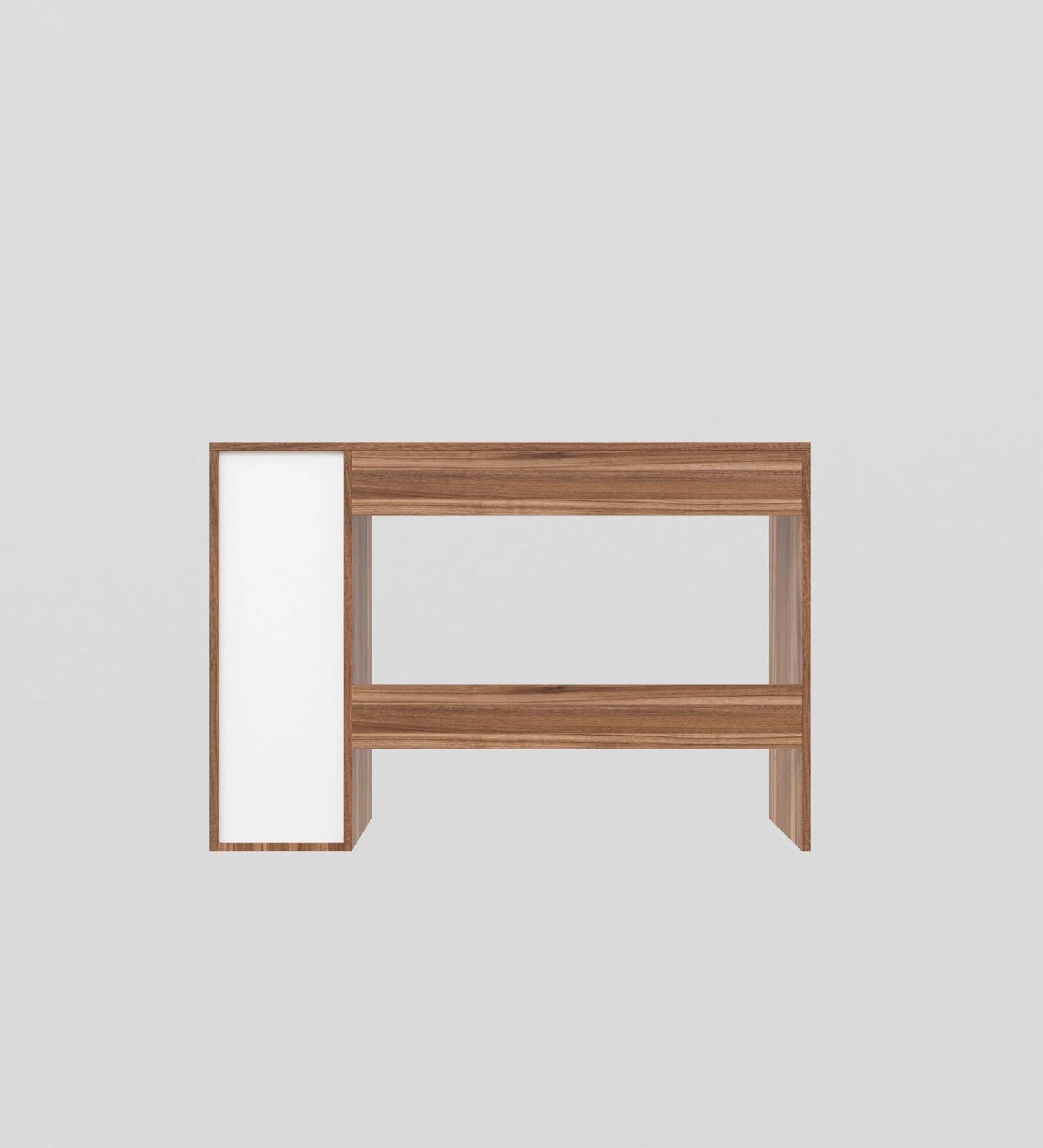 LuxeCraft Modular Desk