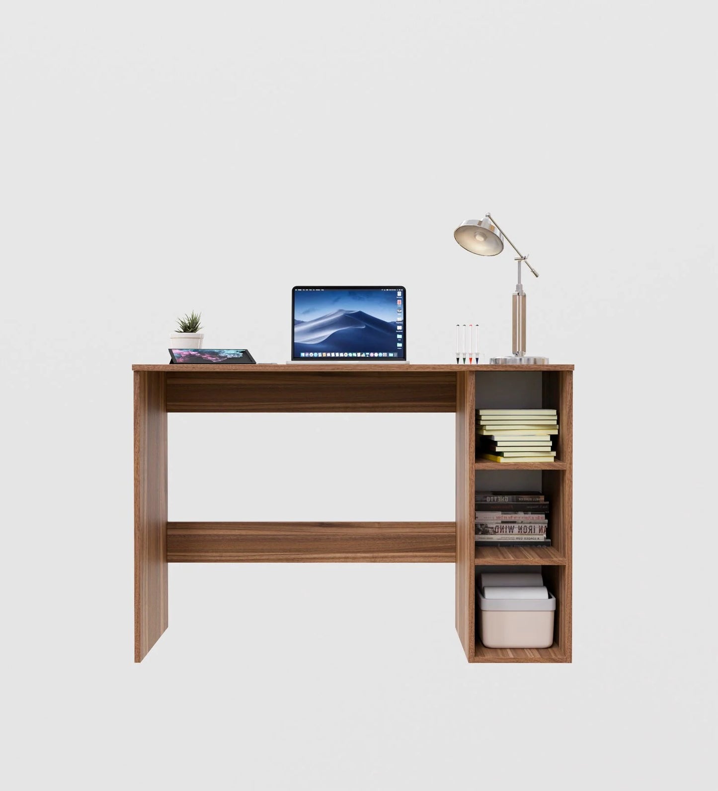 LuxeCraft Modular Desk